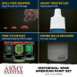 Preview: Army Painter - Fanatic: World War II American Paint Set
